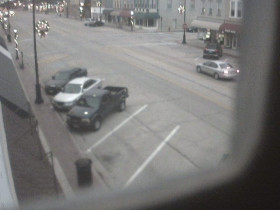 Preview webcam image Litchfield - North State Street