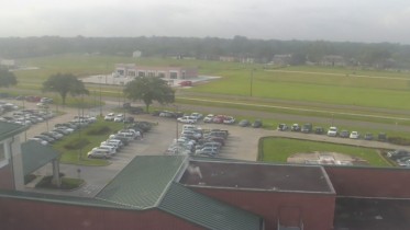 Preview webcam image Thibodaux - Regional Medical Center