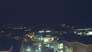 Preview webcam image Frostburg State University