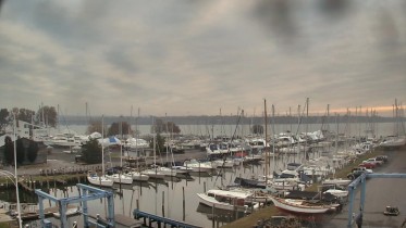 Preview webcam image Havre De Grace - Tidewater Marina