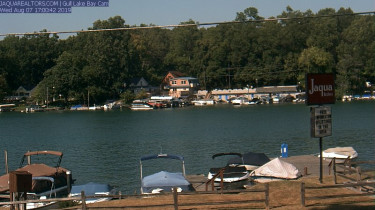 Preview webcam image Gull Lake