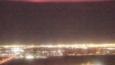 Preview webcam image Las Vegas - Red Rock Hotel and Casino