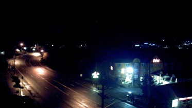 Preview webcam image Lincoln City - High School