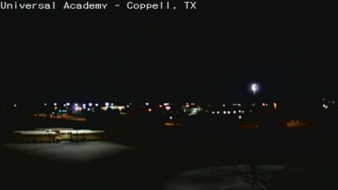 Preview webcam image Coppell - Universal Academy 
