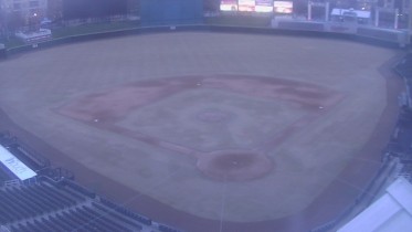 Preview webcam image Frisco RoughRiders Baseball