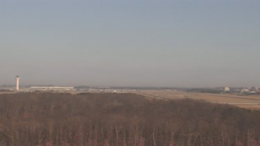 Preview webcam image Chantilly  Airport