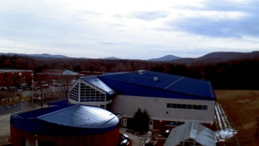 Preview webcam image Rocky Mount - The Gereau Center