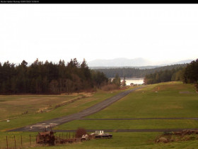 Preview webcam image Roche Harbor Airport