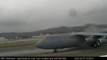 Preview webcam image Seattle 2
