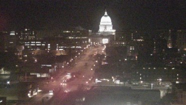 Preview webcam image Madison - Constellation Building