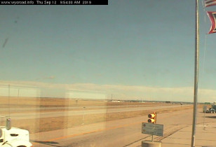 Preview webcam image Cheyenne South 