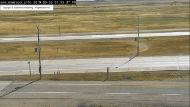 Preview webcam image Cheyenne - Roundtop 