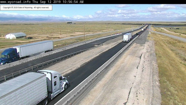 Preview webcam image Laramie - Herrick Lane 