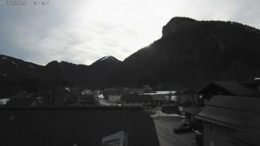 Preview webcam image Hintersee