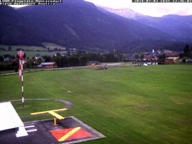 Preview webcam image Mauterndorf im Lungau