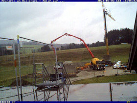 Preview webcam image Neumarkt am Wallersee