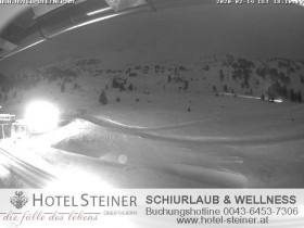 Preview webcam image Obertauern - Gamsleiten