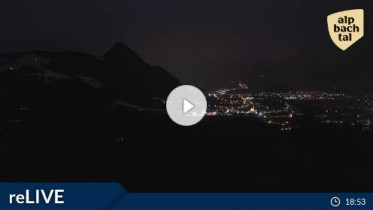 Preview webcam image Reith im Alpbachtal - Fischerstube - Reintalersee