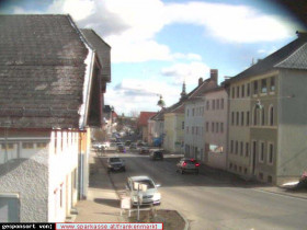 Preview webcam image Frankenmarkt