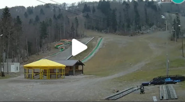 Preview webcam image Ski Center Platak 3