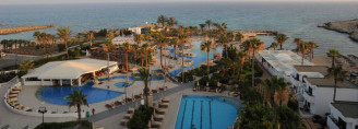 Preview webcam image Ayia Napa - Adams Beach Hotel