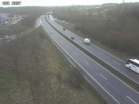 Preview webcam image Odense - E20 
