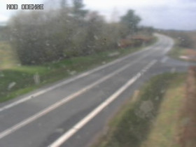 Preview webcam image Rolfsted - Rute 301 
