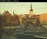 Preview webcam image Tallinn