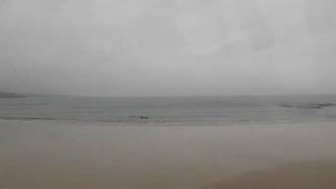 Preview webcam image Urville-Nacqueville beach