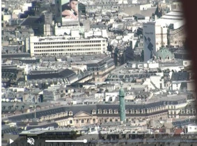 Preview webcam image Paris - Palace garnish