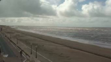 Preview webcam image Châtelaillon - beach