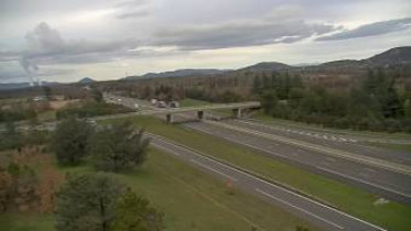 Preview webcam image Montélimar - highway A7