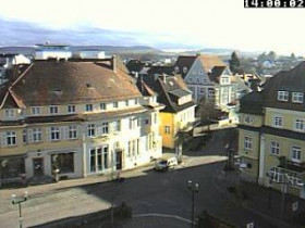 Preview webcam image Donaueschingen