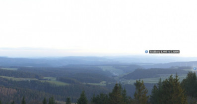 Preview webcam image Furtwangen - Schwarzwald