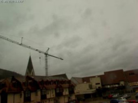 Preview webcam image Geislingen an der Steige - weather cam