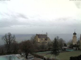 Preview webcam image Heiligenberg -  Lake Constance