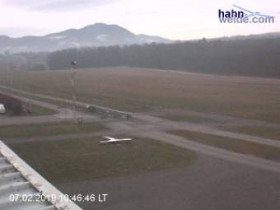 Preview webcam image Kirchheim unter Teck - airport