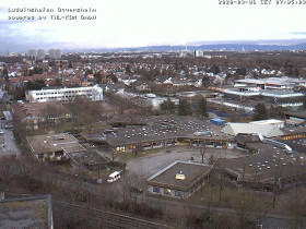 Preview webcam image Ludwigshafen am Rhein 2