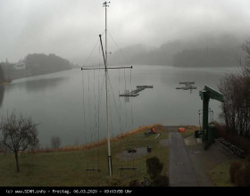 Preview webcam image Meschede Hennesee
