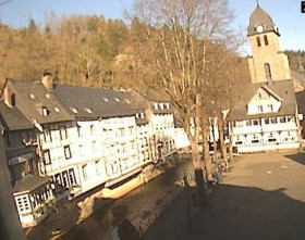 Preview webcam image Monschau